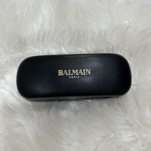 BALMAIN Glasses case